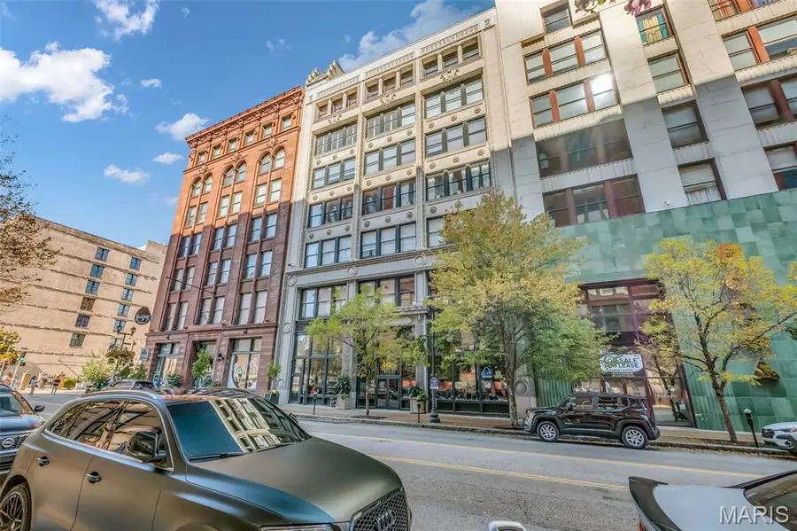 1015 Washington Avenue #307, Saint Louis, MO 63101 - #3