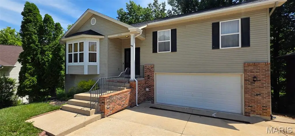 1216 Flagstone Terrace, Lake Saint Louis, MO 63367 - #1