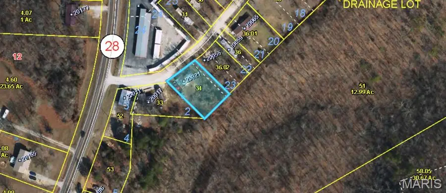 20021 Hartford Road, Dixon, MO 65459 - #3