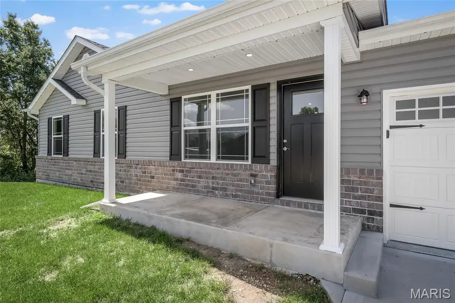 140 Wakefield Drive, Wright City, MO 63390 - #3