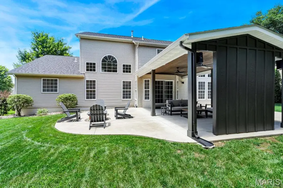 3228 Roan Hill Drive, Belleville, IL 62221 - #2