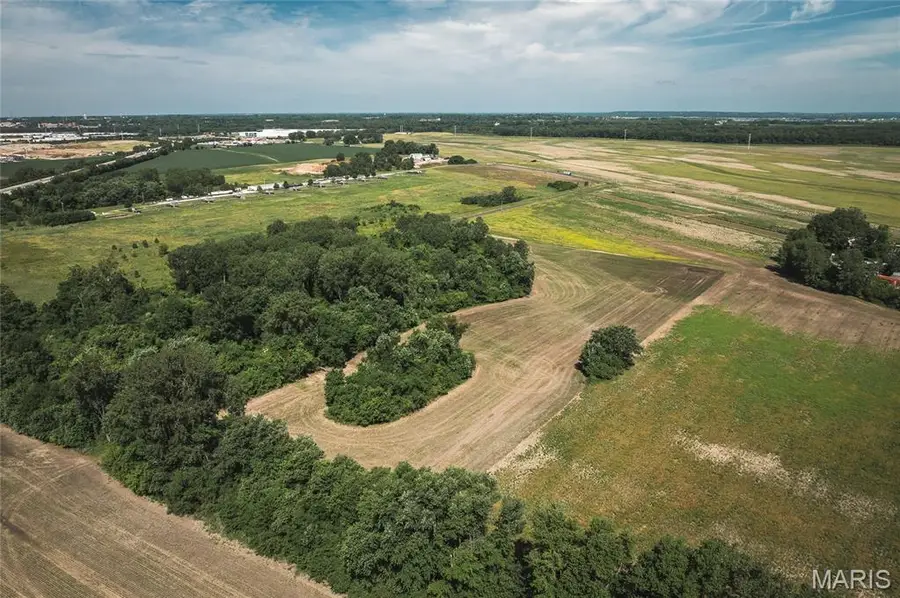 13379 Missouri Bottom Rd, Bridgeton, MO 63044 - #2
