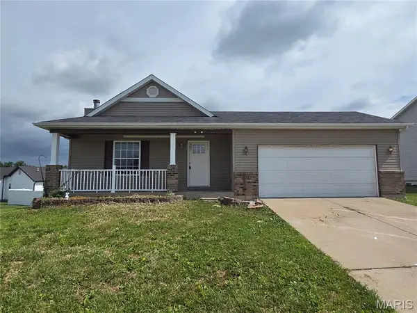 3 Running River Court, Moscow Mills, MO 63362