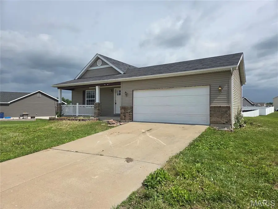 3 Running River Court, Moscow Mills, MO 63362 - #2
