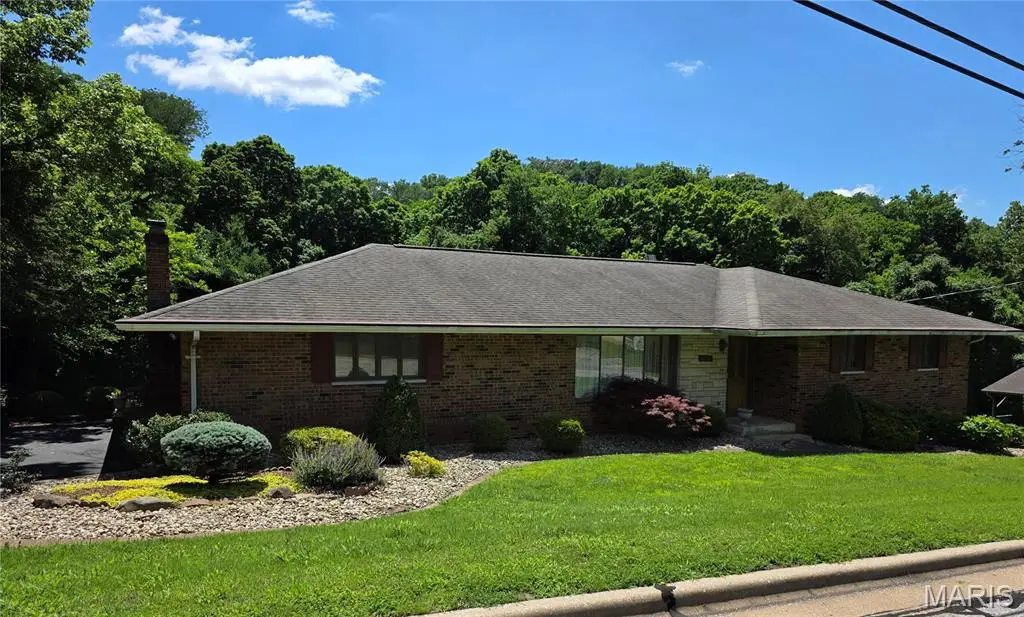 1418 W Main Street, Collinsville, IL 62234 - #1