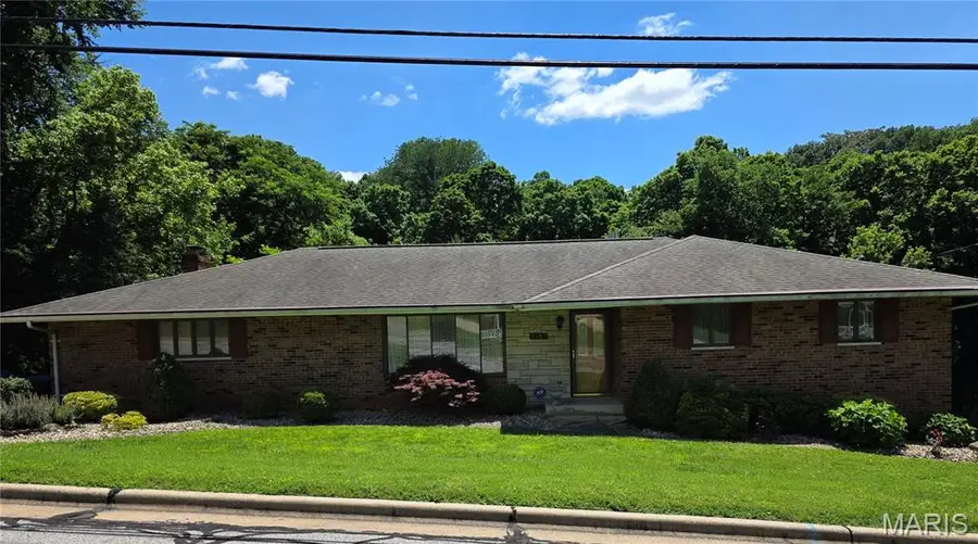 1418 W Main Street, Collinsville, IL 62234 - #3