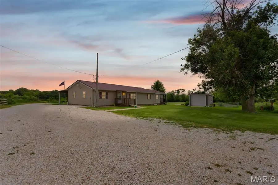 37 S State Route 267, Greenfield, IL 62044 - #3