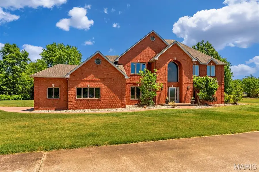 12863 Bowling Alley, Benton, IL 62812 - #2