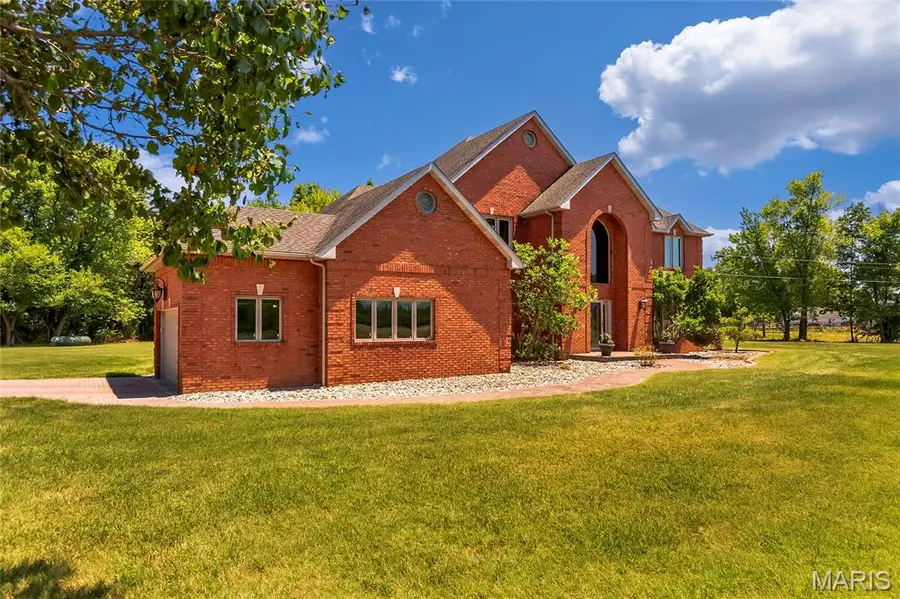 12863 Bowling Alley, Benton, IL 62812 - #3