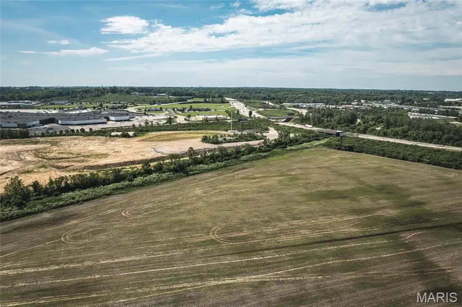 13325 Missouri Bottom Rd, Bridgeton, MO 63044 - #2