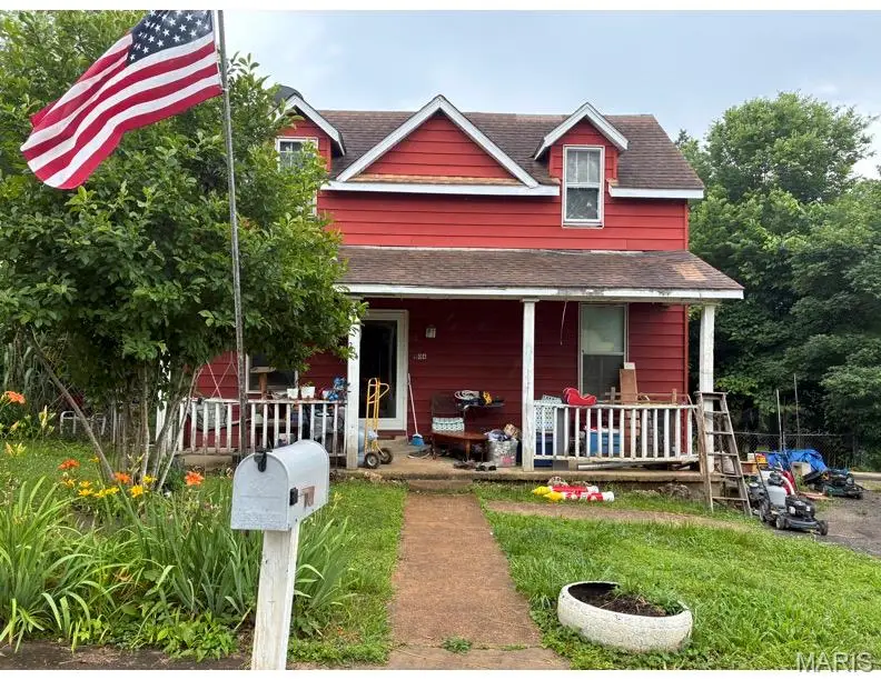 204 W North Street, Leadwood, MO 63653 - #1