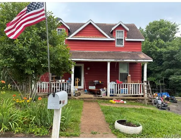 204 W North Street, Leadwood, MO 63653