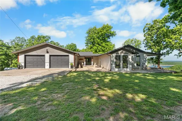 537 Eagles Lane, Peel,  72668
