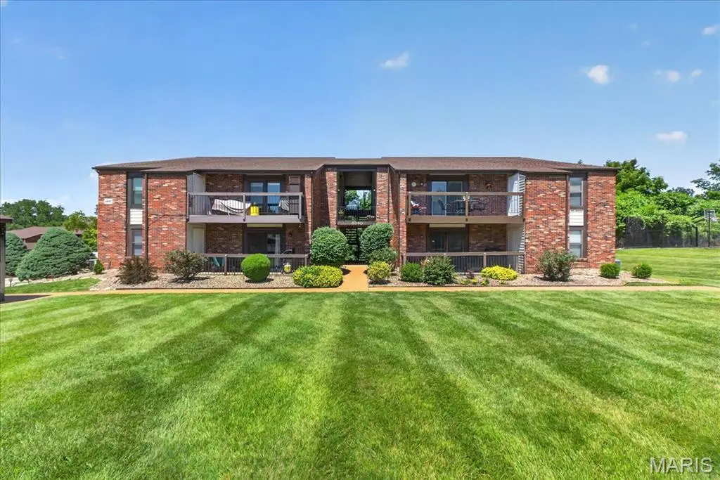 6840 Cottage Grove Lane #I, Saint Louis, MO 63129 - #1