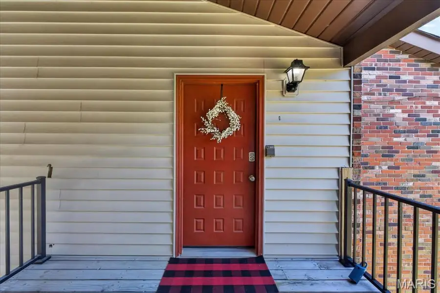 6840 Cottage Grove Lane #I, Saint Louis, MO 63129 - #2