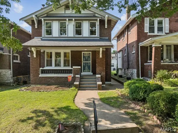 3146 Geyer Avenue, St Louis, MO 63104