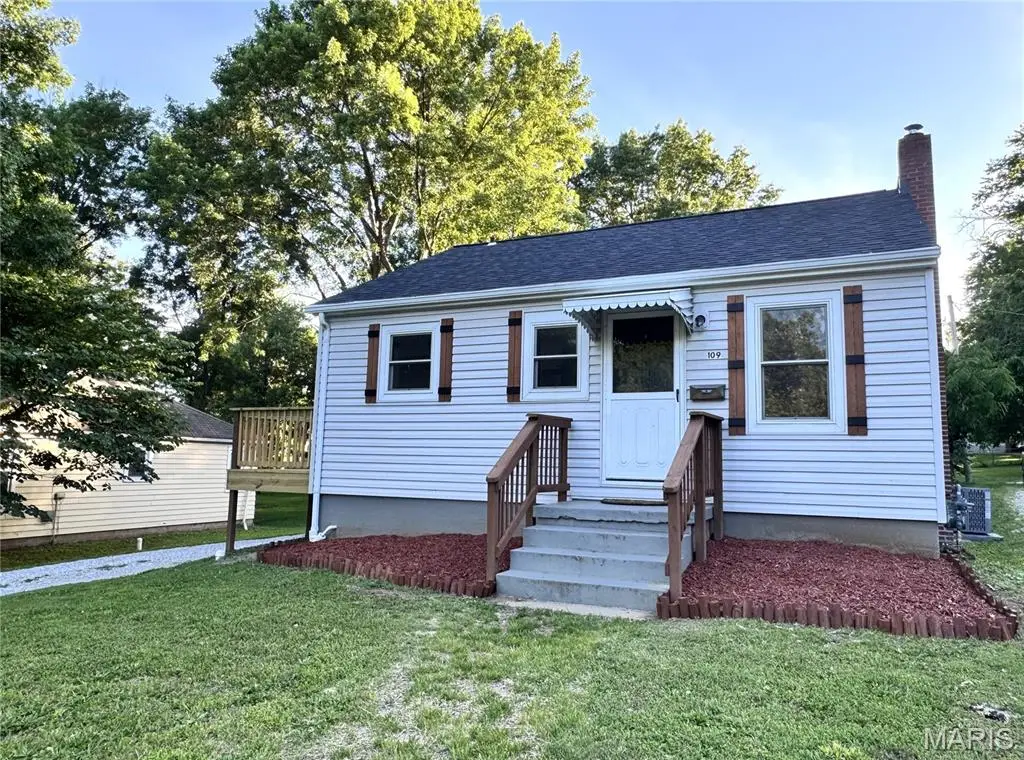 109 Alden Street, Troy, MO 63379 - #1