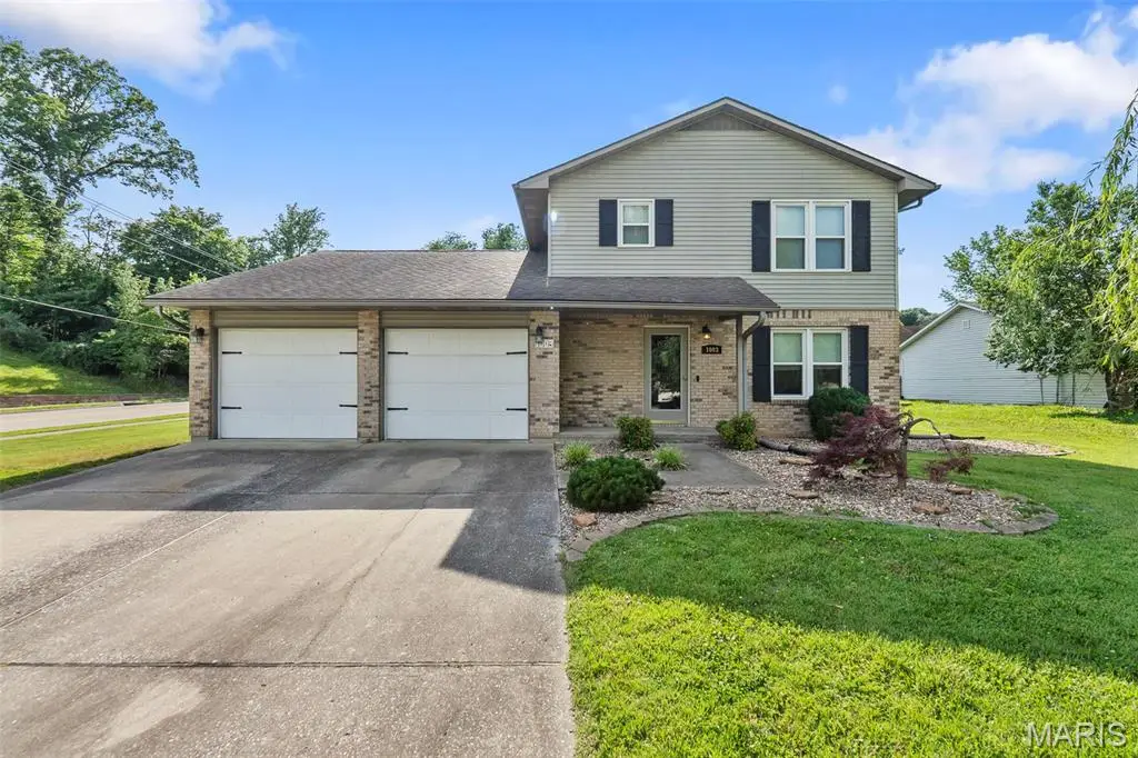 1003 Camino Court, Cape Girardeau, MO 63701 - #1