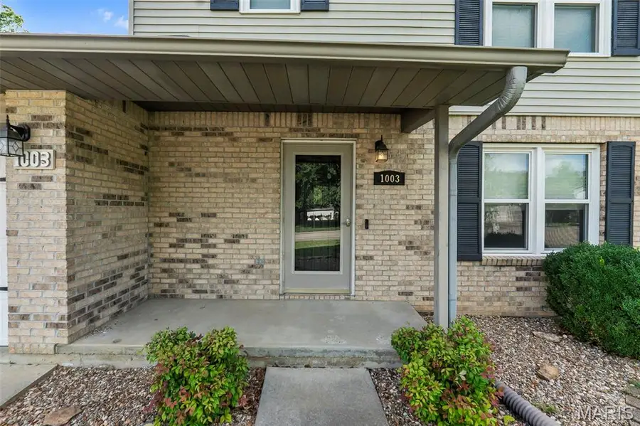 1003 Camino Court, Cape Girardeau, MO 63701 - #2