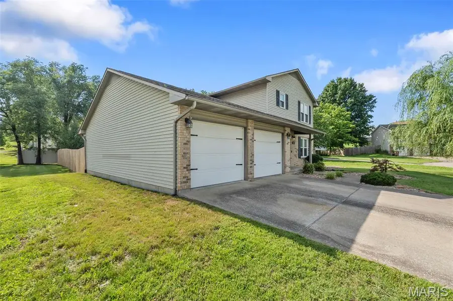 1003 Camino Court, Cape Girardeau, MO 63701 - #3