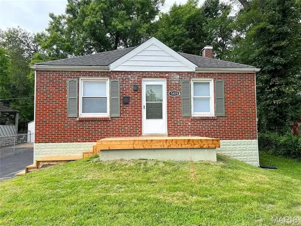 5419 College Avenue, Jennings, MO 63136