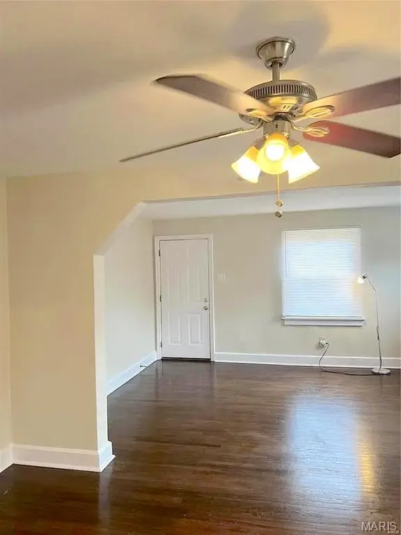 5419 College Avenue, Jennings, MO 63136 - #3