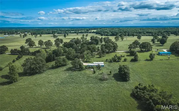 21269 Bangor Road, Crocker, MO 65452