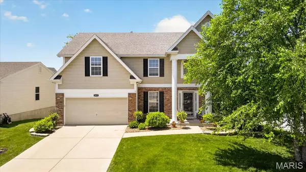 4013 Riverdell Drive, Wentzville, MO 63385