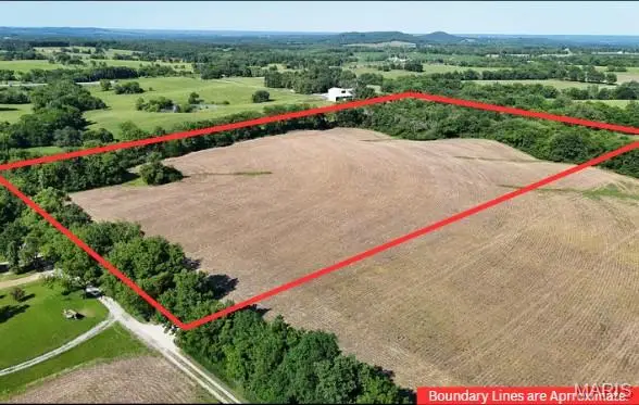 13.08 Acres Walnut Hill Lane, Elsberry, MO 63343 - #1