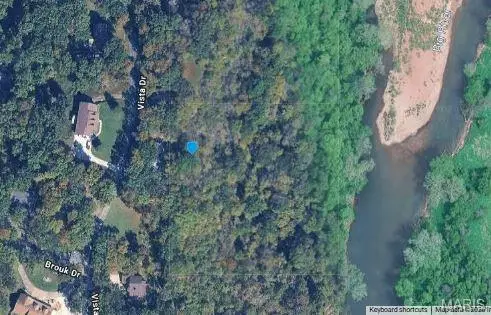 7560 Vista Drive, Cedar Hill, MO 63016 - #1