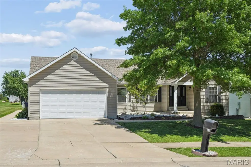 22 Moonlight Court, Wentzville, MO 63385 - #1