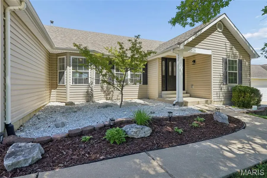 22 Moonlight Court, Wentzville, MO 63385 - #3
