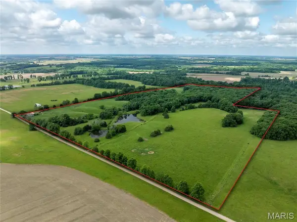 61 +/- Acres Monroe Road 255, Shelbina, MO 63468