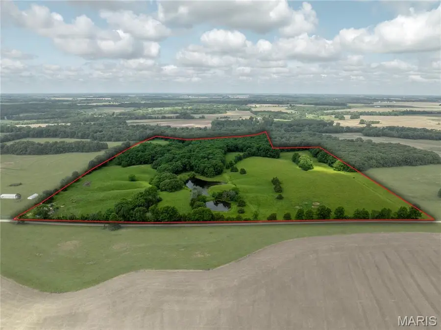61 +/- Acres Monroe Road 255, Shelbina, MO 63468 - #2