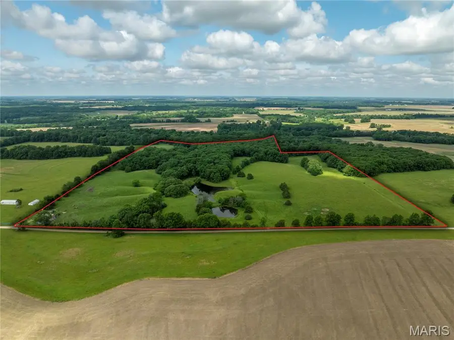 61 +/- Acres Monroe Road 255, Shelbina, MO 63468 - #3