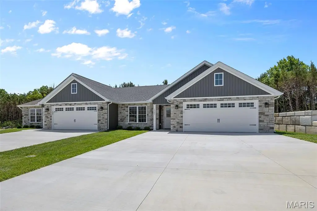 1553 Hickory Landing, De Soto, MO 63020 - #1