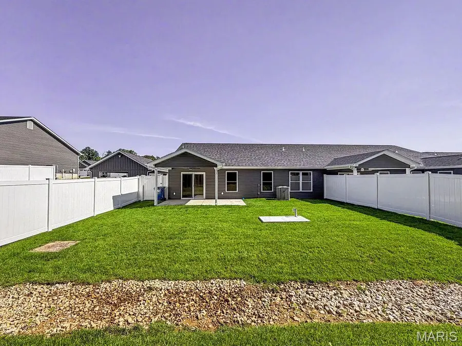 1553 Hickory Landing, De Soto, MO 63020 - #3