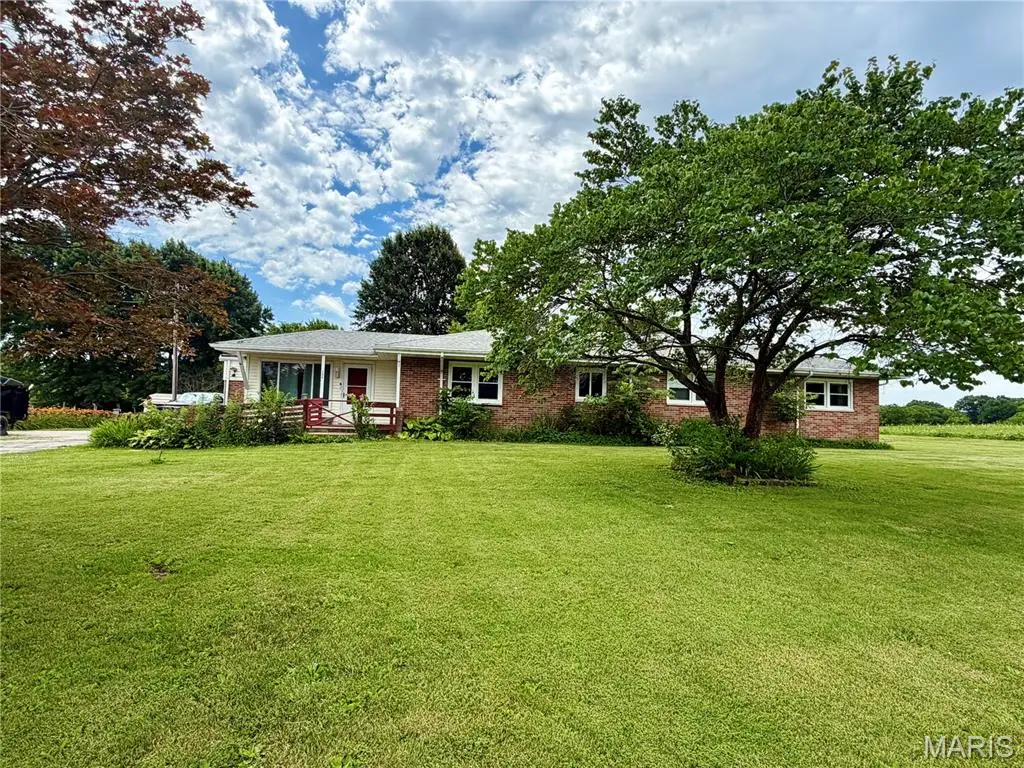 290 Highway Jj, Elsberry, MO 63343 - #1