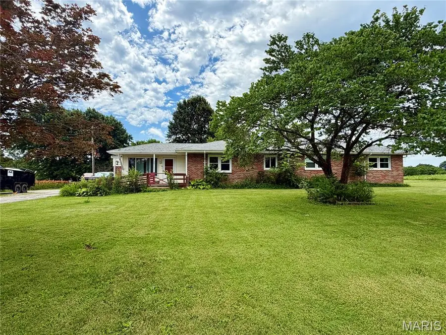290 Highway Jj, Elsberry, MO 63343 - #3