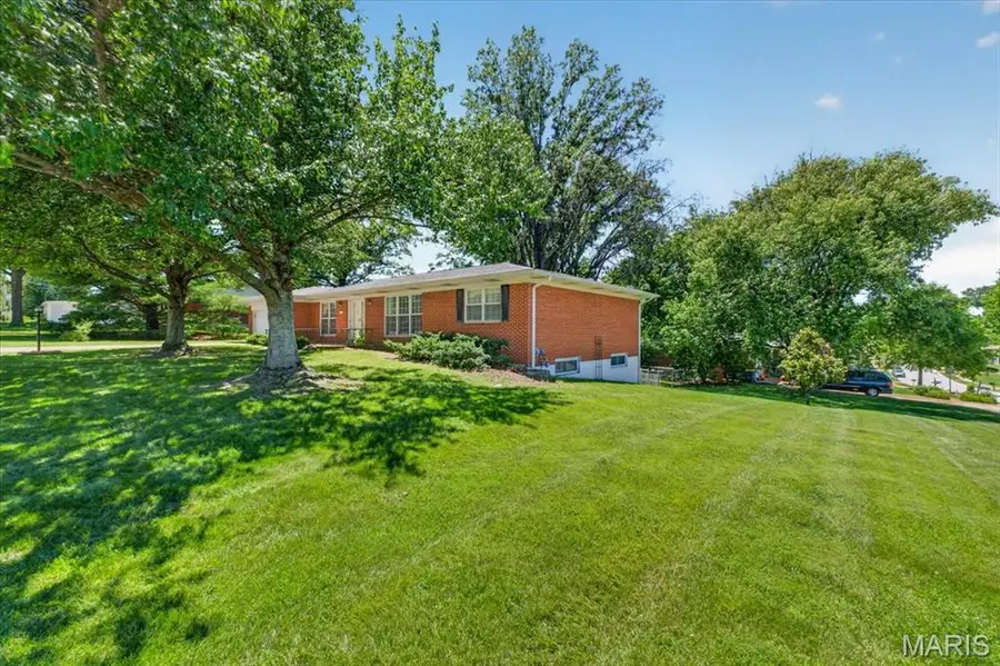9341 Tea Rose Lane, Saint Louis, MO 63126 - #3