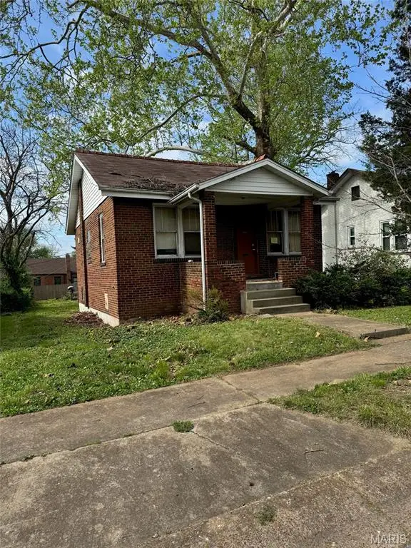 7054 Julian Avenue, University City, MO 63130 - #2