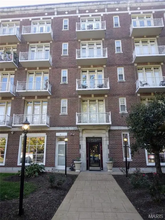 5316 Pershing Avenue #406, Saint Louis, MO 63112 - #2