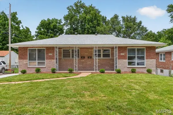 8841 Mcnulty Drive, St Louis, MO 63114