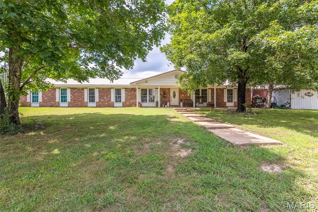 2197 State Highway 142 West, Doniphan, MO 63935 - #1