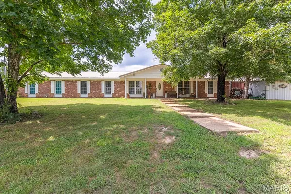2197 State Highway 142 West, Doniphan, MO 63935