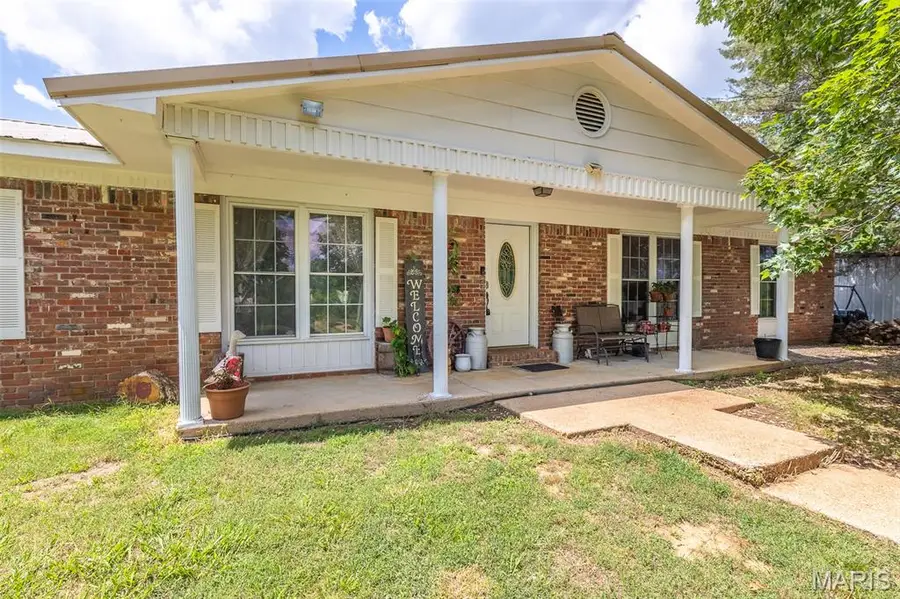 2197 State Highway 142 West, Doniphan, MO 63935 - #2