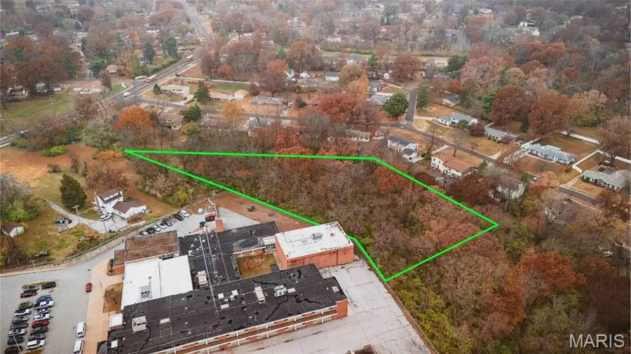 12135 Mignon Drive, Florissant, MO 63033 - #2