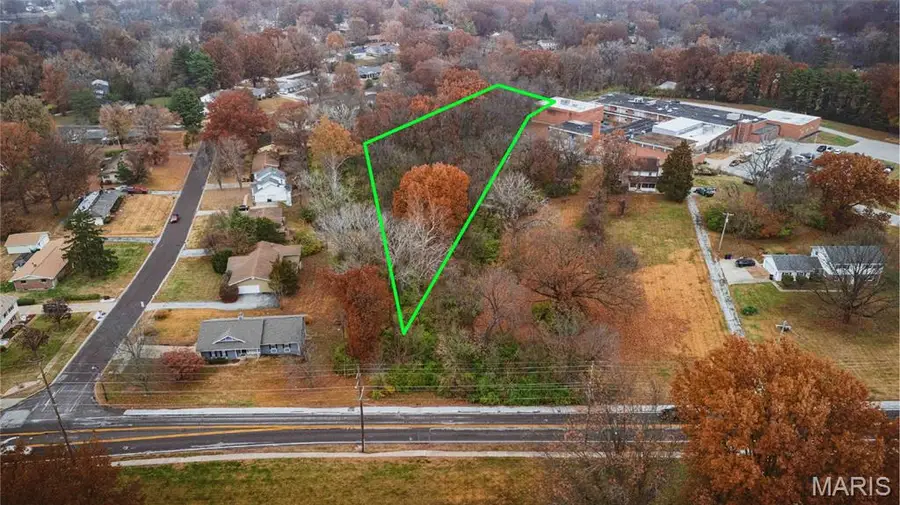 12135 Mignon Drive, Florissant, MO 63033 - #3