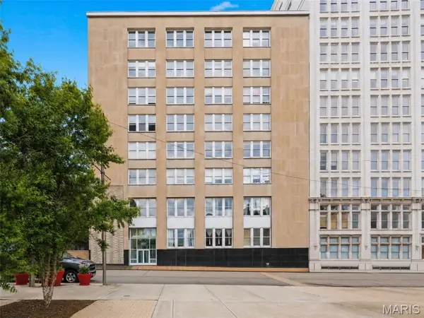 1511 Locust Street #805, St Louis, MO 63103