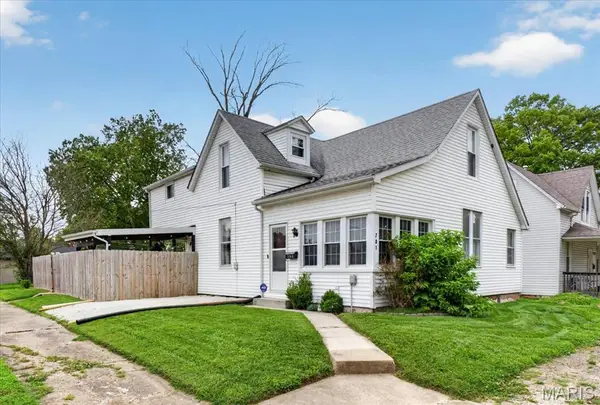 701 Hecker Street, Belleville, IL 62221